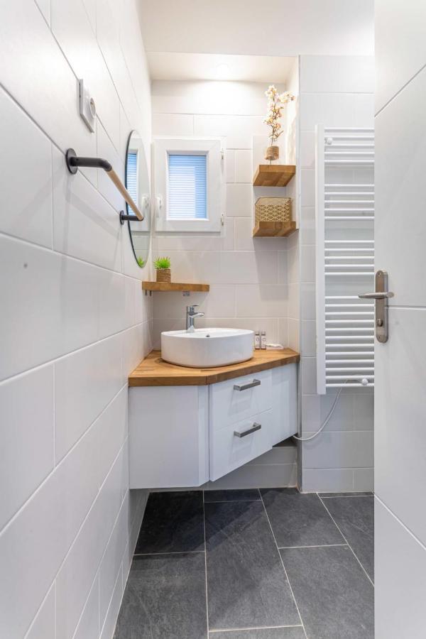 Cosy Studio - 2P- Beauregard - 3 Paris Extérieur photo